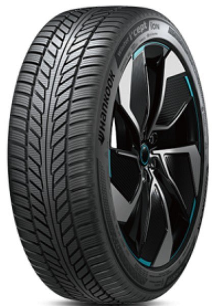 Anvelopa turism de iarna 235/60/19 Hankook UHP IW01A iON i*cept SUV EV Sound Absorber XL 107V